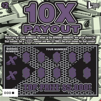 10X PAYOUT